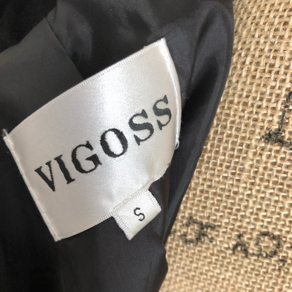 Vigoss Moto Jacket - image 4